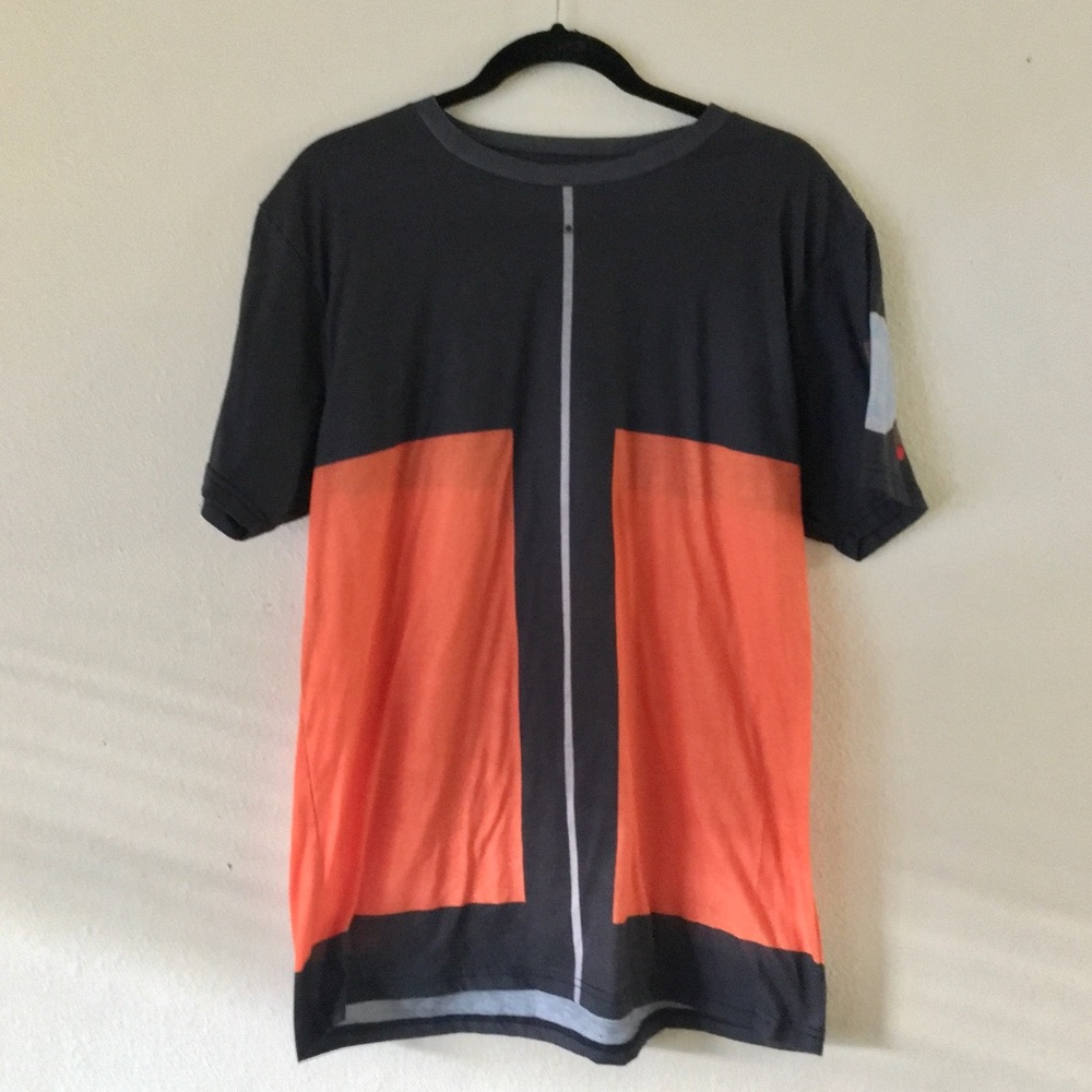 🌵Naruto Tee-Shirt